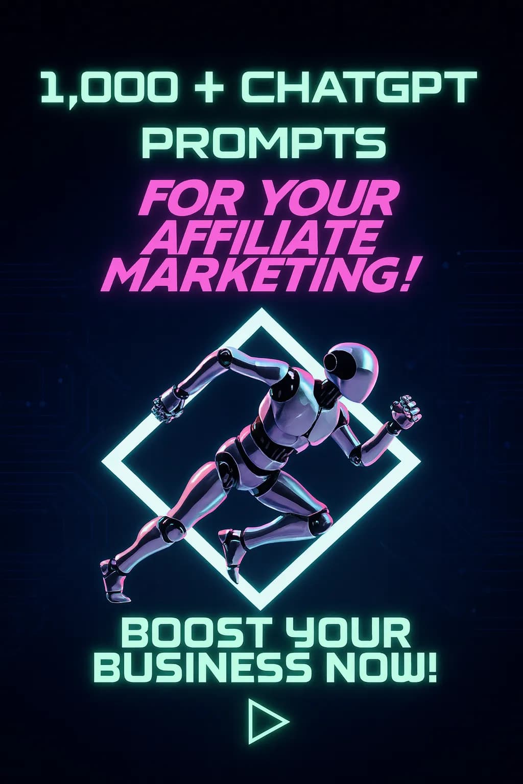 Prompts for Affiliate Marketing product photo